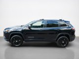 Used 2021 Jeep Cherokee Latitude Lux w/ Comfort/Convenience Group image 6