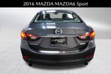Used 2016 MAZDA MAZDA6 Sport image 5