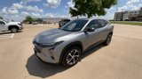 Certified 2024 Chevrolet Trax RS w/ Driver Confidence Package image 4