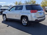 Used 2015 GMC Terrain SLE w/ Chrome Edition image 4