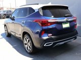Used 2021 Kia Seltos SX image 3