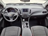 Used 2022 Chevrolet Equinox LT image 3