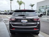 Certified 2021 Jeep Compass Latitude w/ Sun and Sound Group image 4