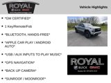 Certified 2023 GMC Canyon Elevation w/ Elevation Premium Package image 3