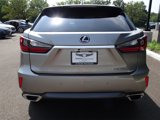 Used 2017 Lexus RX 350 AWD image 5