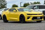 Used 2017 Chevrolet Camaro SS image 2