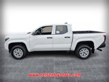 New 2024 Toyota Tacoma SR w/ SR Upgrade Package image 4
