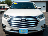 Used 2018 Chevrolet Traverse High Country image 3
