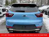 New 2025 Chevrolet TrailBlazer ACTIV image 5