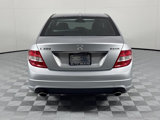 Used 2011 Mercedes-Benz C 300 4MATIC Sedan w/ Premium 1 Pkg image 6