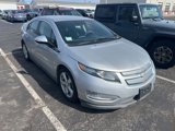 Used 2013 Chevrolet Volt w/ Enhanced Safety Package 1 image 3