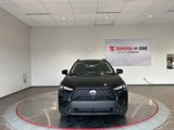 New 2025 Toyota Corolla Cross LE image 2