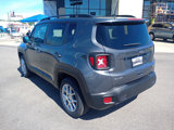 Used 2022 Jeep Renegade Latitude w/ Convenience Group image 5