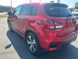 Used 2021 Mitsubishi Outlander Sport SE image 3