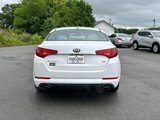 Used 2013 Kia Optima LX w/ Convenience Plus Pkg image 4