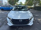 New 2025 Nissan Sentra SR image 2