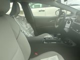New 2025 Toyota Prius XLE image 2