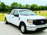 Used 2021 Ford F150 XL w/ Equipment Group 101A High image 5