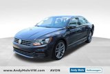Used 2017 Volkswagen Passat 1.8T R-Line image 3
