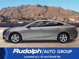 Used 2022 Chevrolet Malibu LS image 2