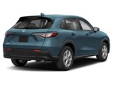 New 2025 Honda HR-V LX image 5