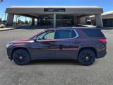 Used 2018 Chevrolet Traverse LT w/ LPO, Floor Liner Package image 2