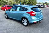 Used 2012 Ford Focus SE image 4