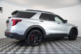 Used 2020 Ford Explorer ST w/ ST Street Pack image 4