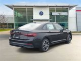 New 2025 Volkswagen Jetta Sport image 4