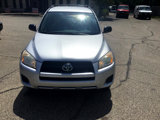 Used 2011 Toyota RAV4 4WD image 2
