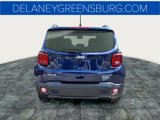 Used 2019 Jeep Renegade Limited w/ UConnect 8.4 Nav Group image 4