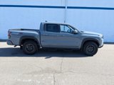 Used 2024 Nissan Frontier PRO-4X w/ Pro Premium Package image 3