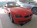 Used 2008 BMW Z4 3.0i image 5