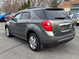 Used 2013 Chevrolet Equinox LT w/ All Star Package image 4