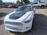 Used 2015 Ford Mustang GT Premium w/ 50 Years Appearance Package image 2