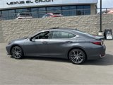 Certified 2024 Lexus ES 300h w/ Premium Package image 4