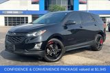 Used 2019 Chevrolet Equinox LT image 2