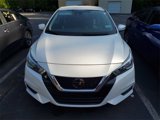 Used 2020 Nissan Versa SV image 2