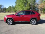 Used 2023 Toyota RAV4 XLE image 2