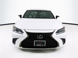 Used 2022 Lexus ES 350 F Sport image 2