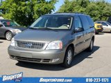 Used 2005 Ford Freestar SEL image 2