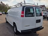 Used 2018 Chevrolet Express 2500 Extended w/ Driver Convenience Package image 5