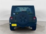 Used 2020 Jeep Wrangler Sport image 4