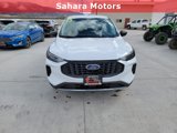 Used 2023 Ford Escape AWD image 2