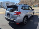 Certified 2022 Subaru Forester Limited image 4