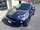 Used 2021 Kia Sportage LX image 2