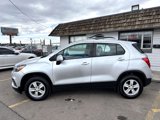 Used 2017 Chevrolet Trax LS w/ LPO, Protection Package image 4