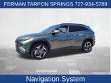 Used 2022 Hyundai Tucson Limited w/ Cargo Package image 5