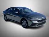 New 2025 Hyundai Elantra Blue w/ Cargo Package image 3