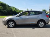 Used 2011 Nissan Rogue S image 3